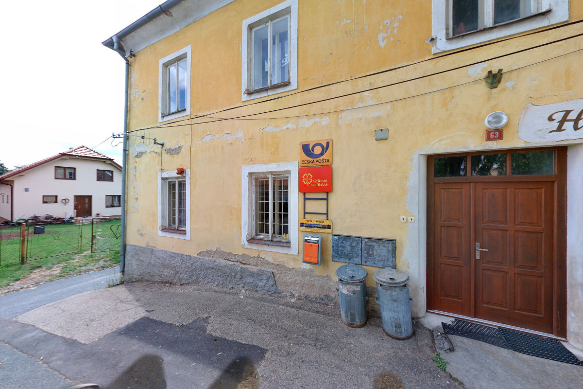 StřechyBach foto 2