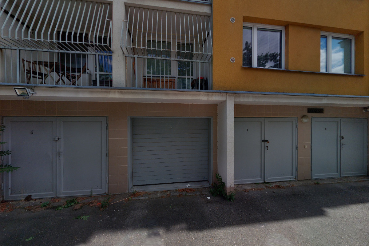 Ing. Mária Milowská