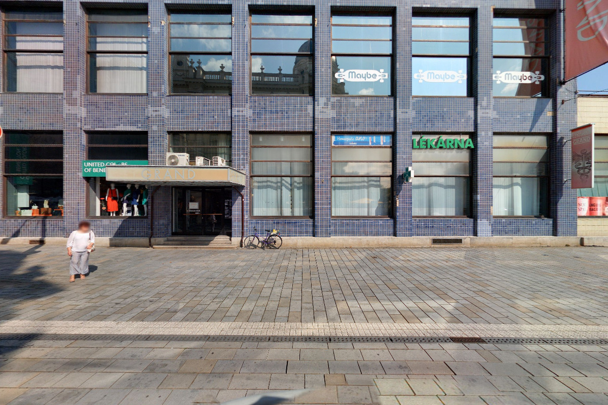 Parfumerie Douglas foto 3