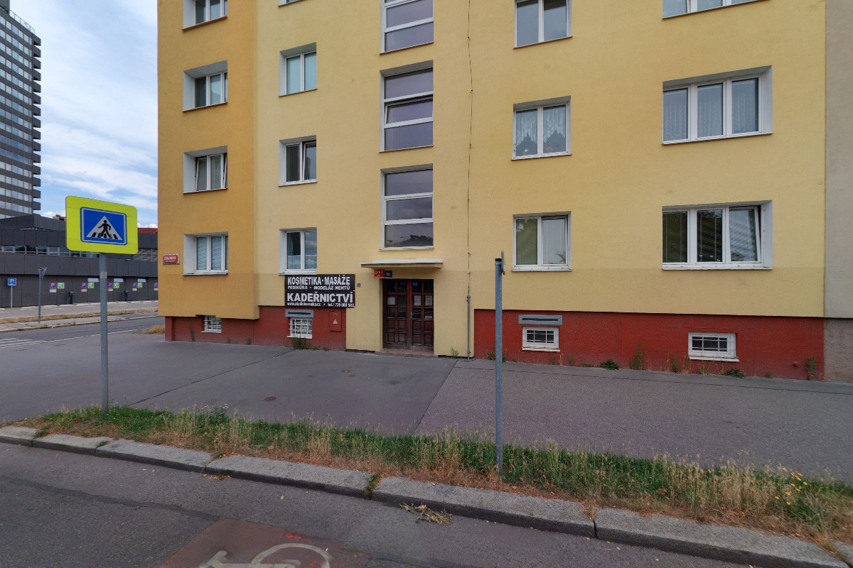 Lucie Chvátalová - Studio Berenika foto 5