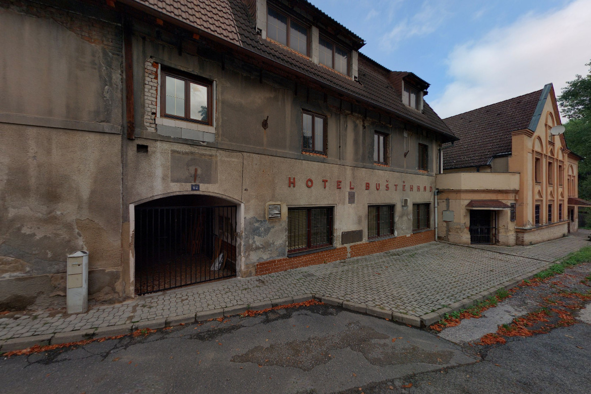 Ing. Marek Keller foto 2