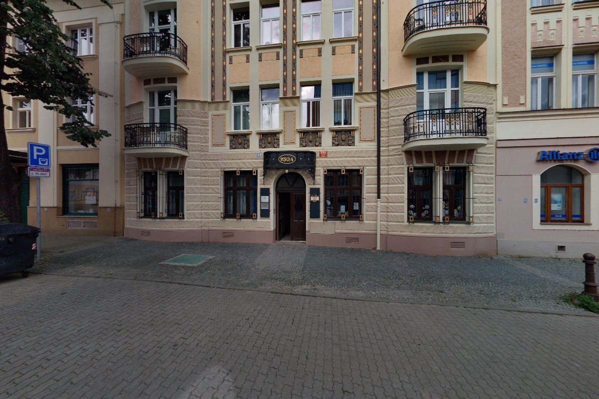 Pristo solutions, s.r.o.