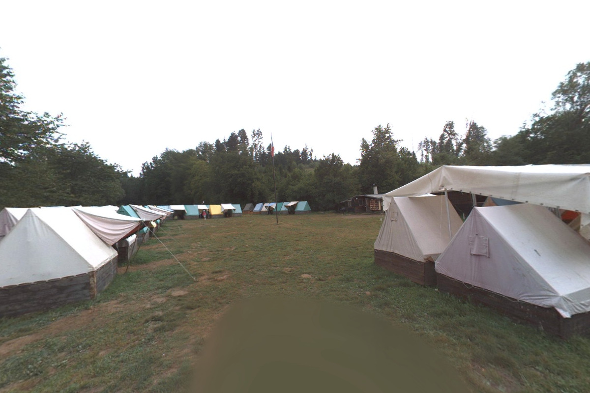 Pionýr, z. s. - 143. pionýrská skupina Jana Nerudy