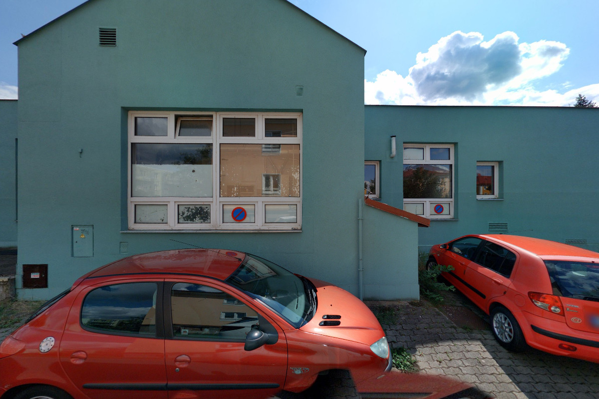 Salon NIKA - Veronika Rygarová