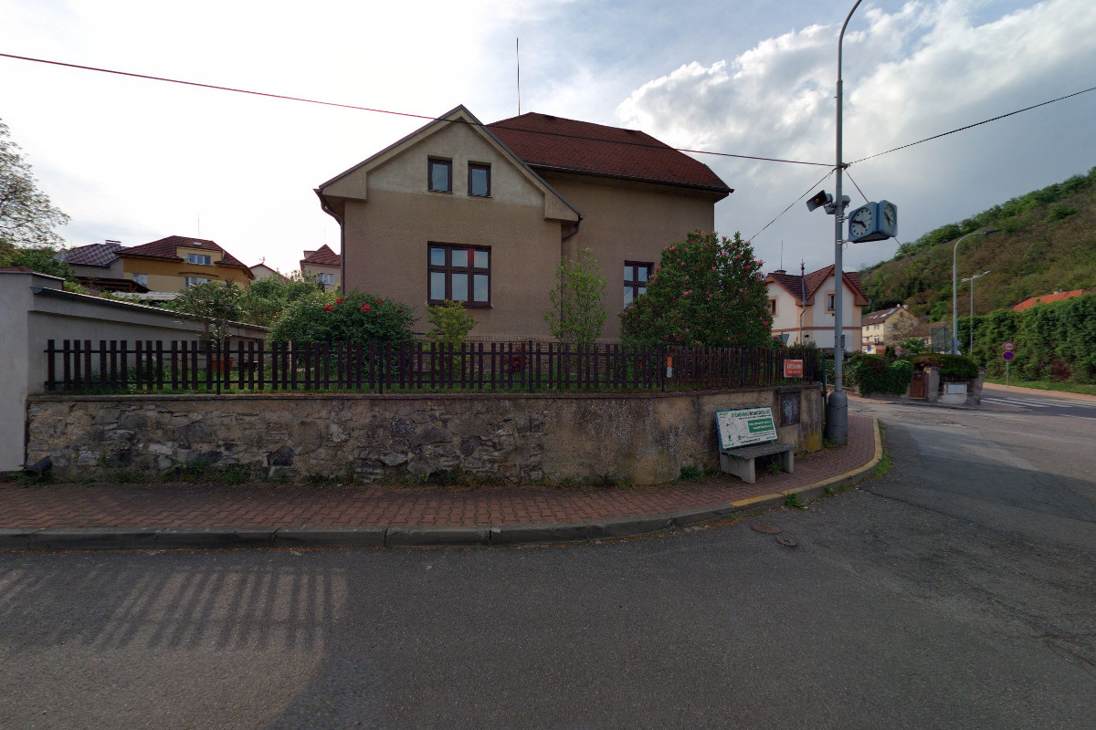 Ing. Lubomír Peška