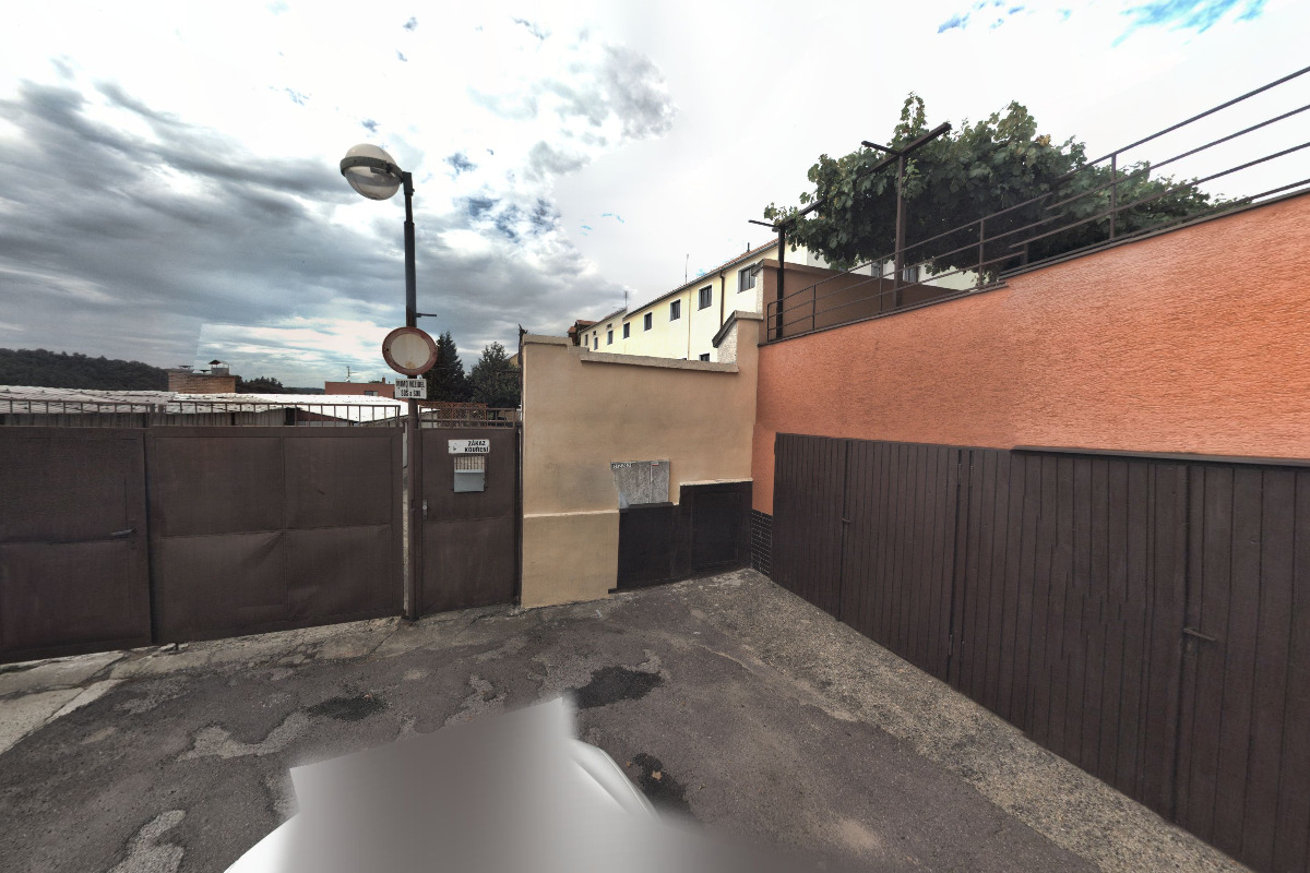 Brusírna Karel Vaněk