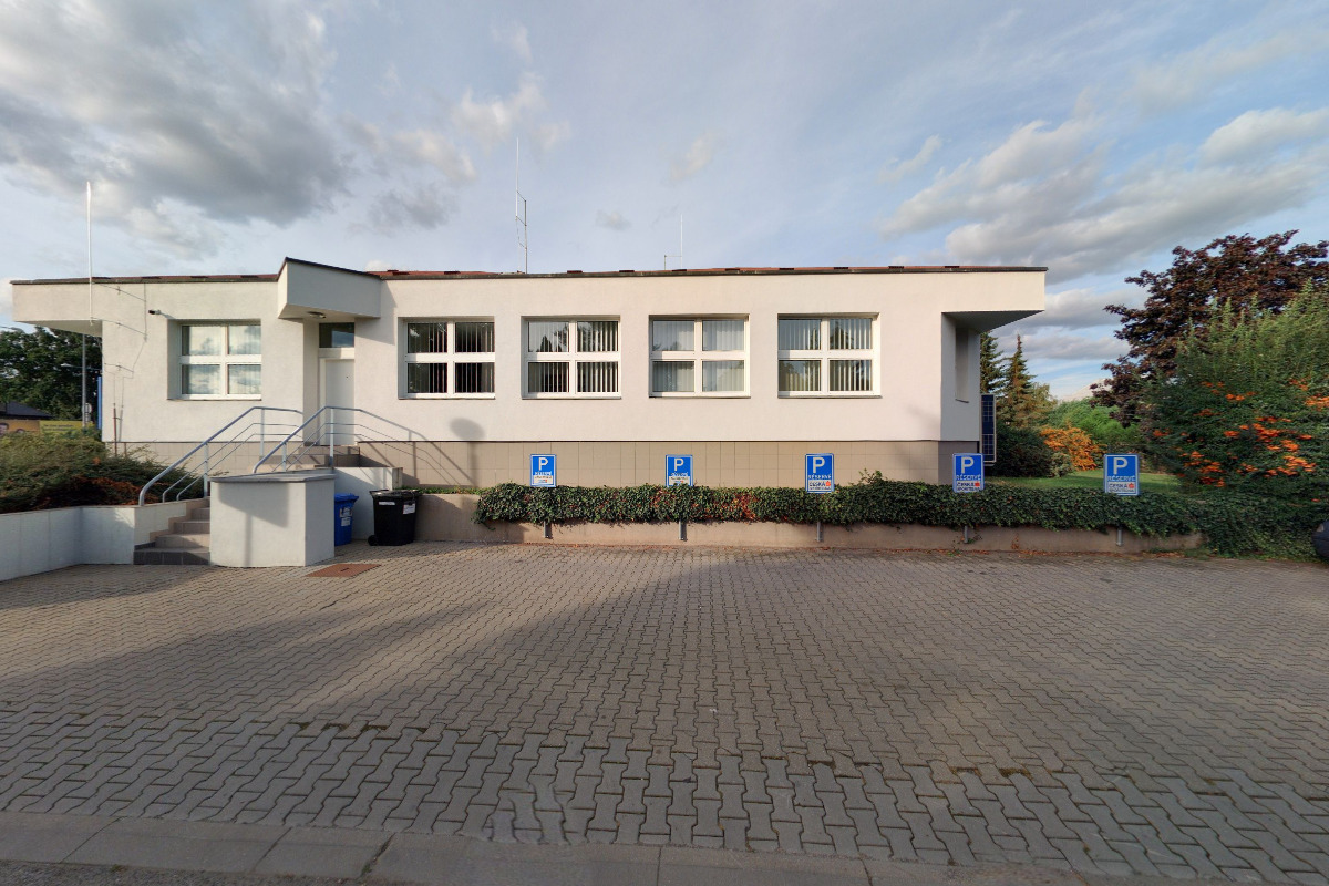 Česká spořitelna, a.s.