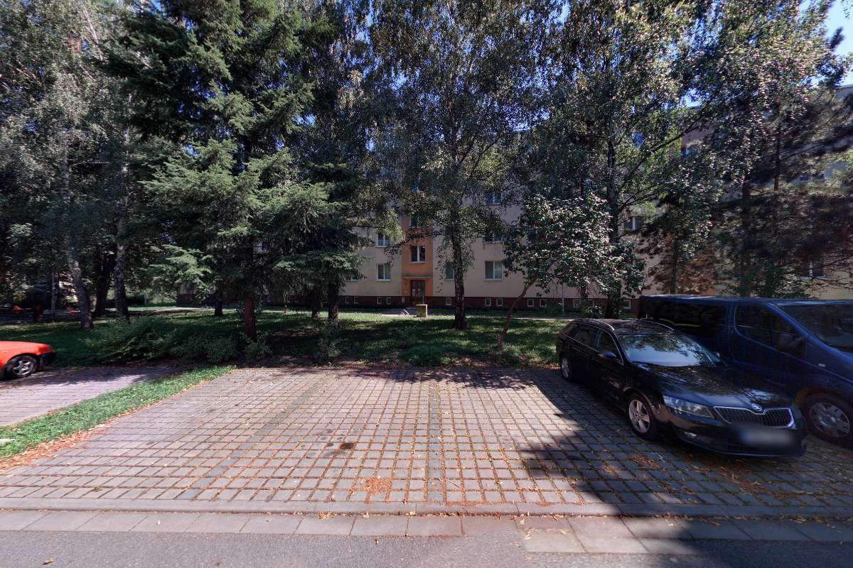 Ing. arch. Josef Slováček, Ph.D.