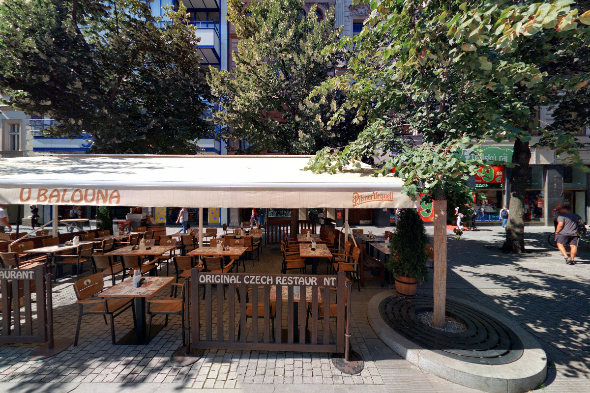 Autosportklub Praha foto 2