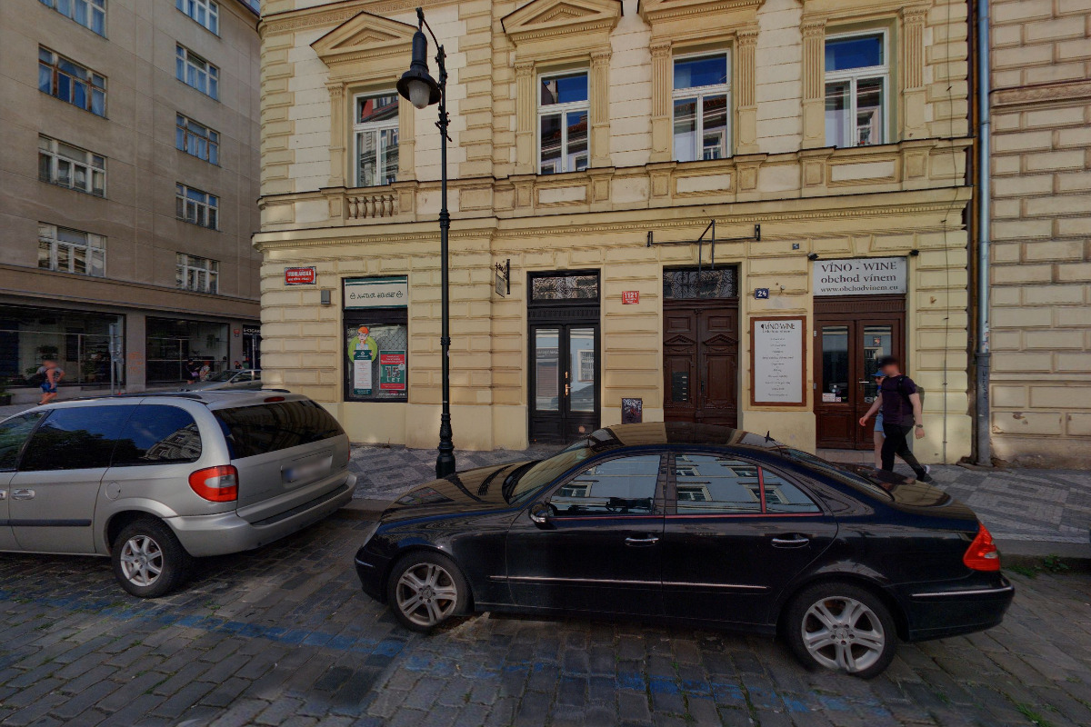 Síť pro rodinu, z.s.