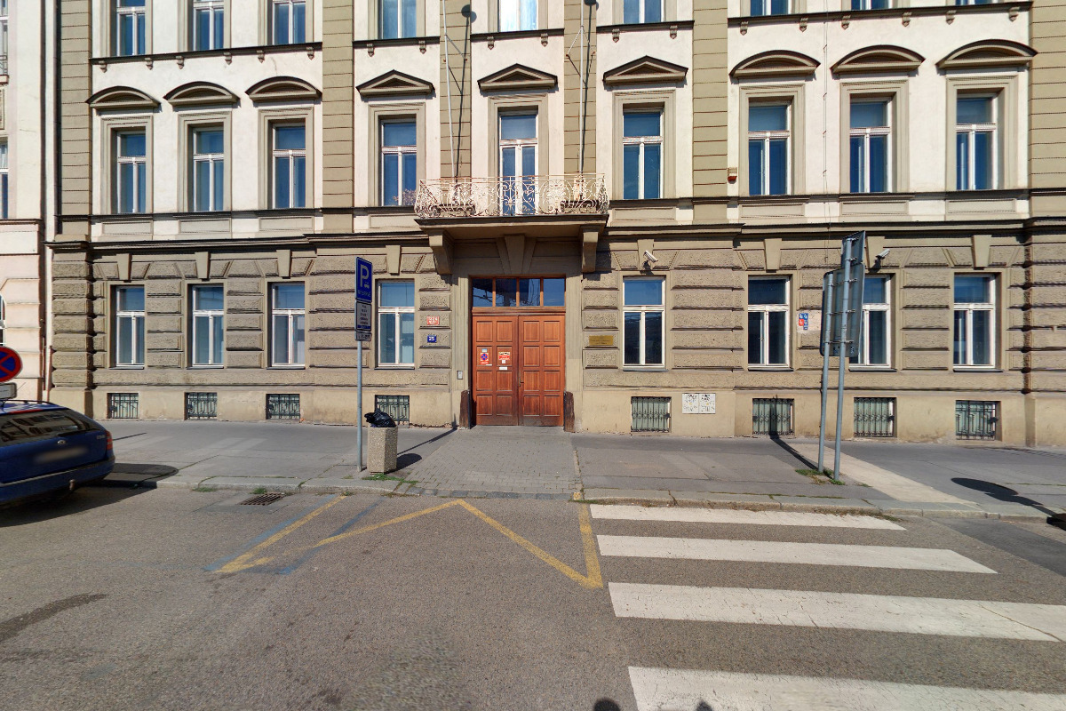 České vysoké učení technické v Praze - Katedra mechaniky a materiálů Fakulty dopravní foto 2
