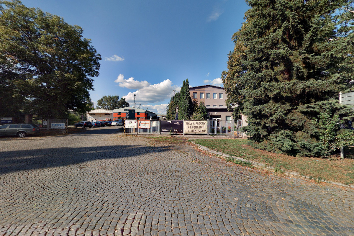 ESO9 international, a.s.