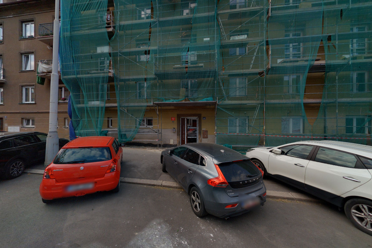 Fyzioterapie KK foto 4