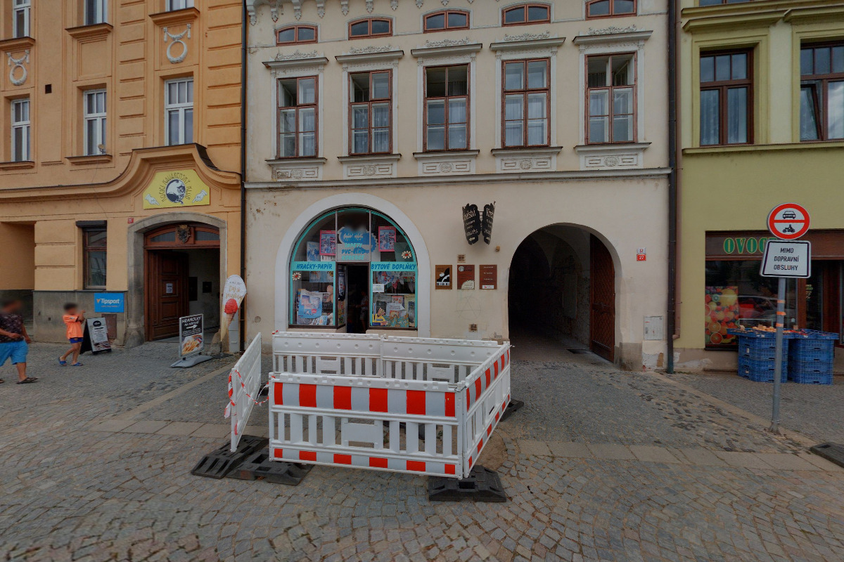 MĚSÍČNÍ HOUPAČKA , o.s. foto 2