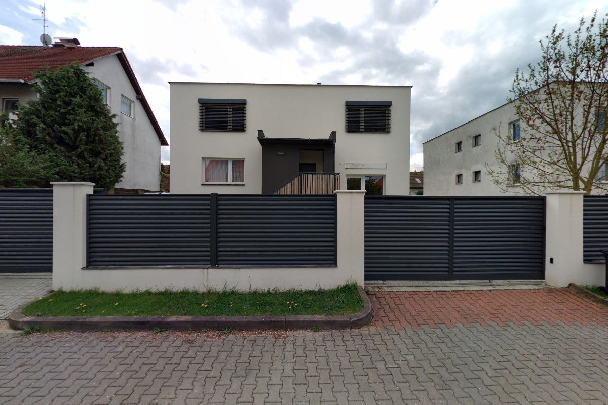 Potraviny Čejkovická