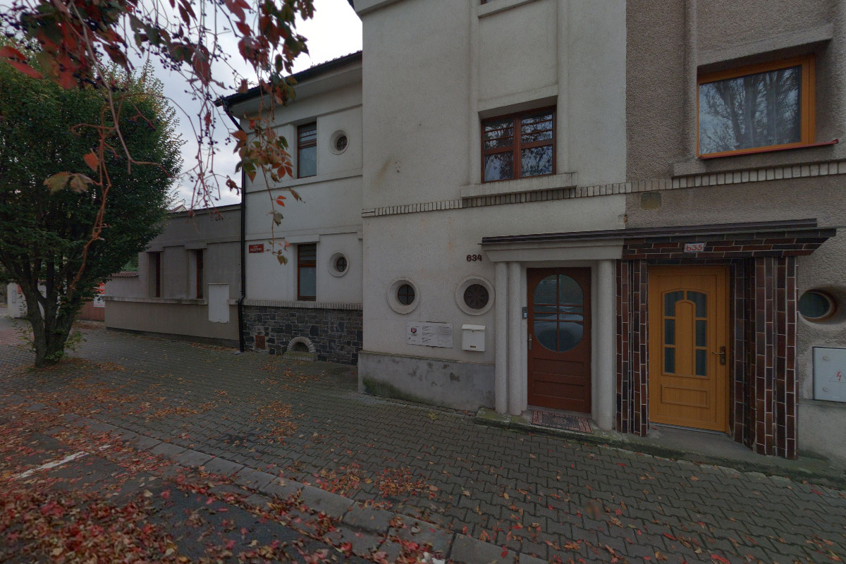 Psychotesty pro řidiče PhDr. Mgr. Tereza Baštová