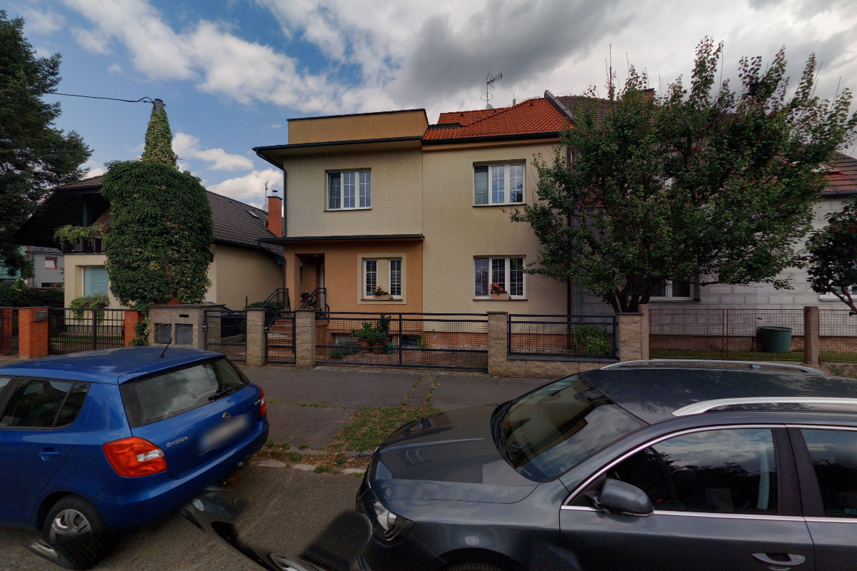 Jaroslav David - správa nemovitostí foto 2