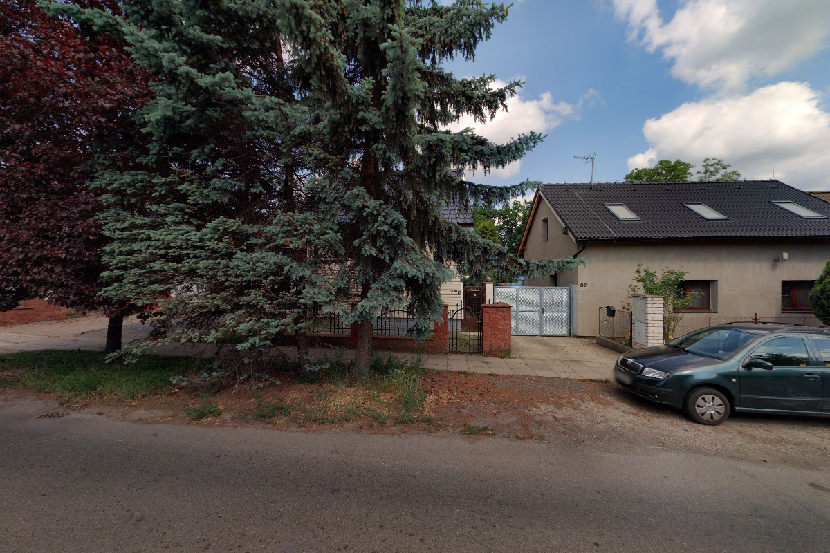 FREE BAR - Miloš Svoboda