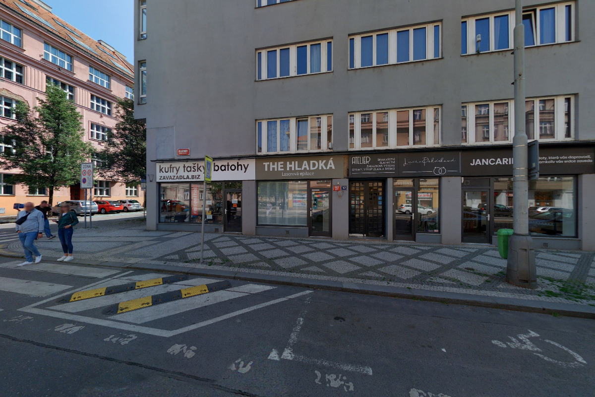 Zlatnický atelier Lucie Pekárková