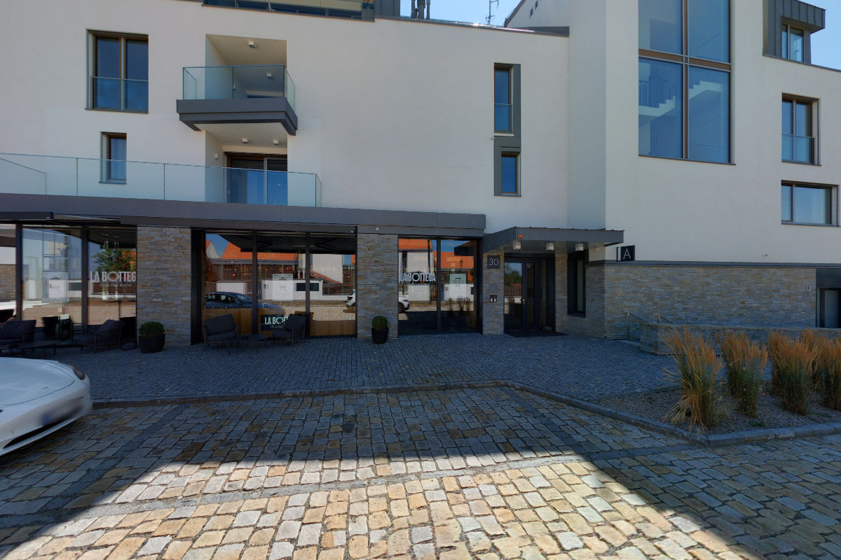 La Bottega Oaks Deli Bistro foto 4