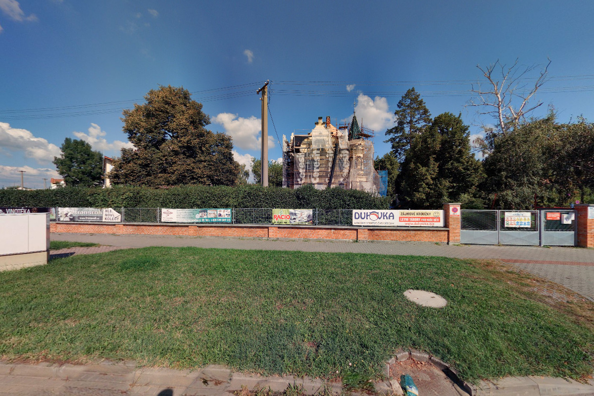 Duhovka - středisko volného času Břeclav foto 3