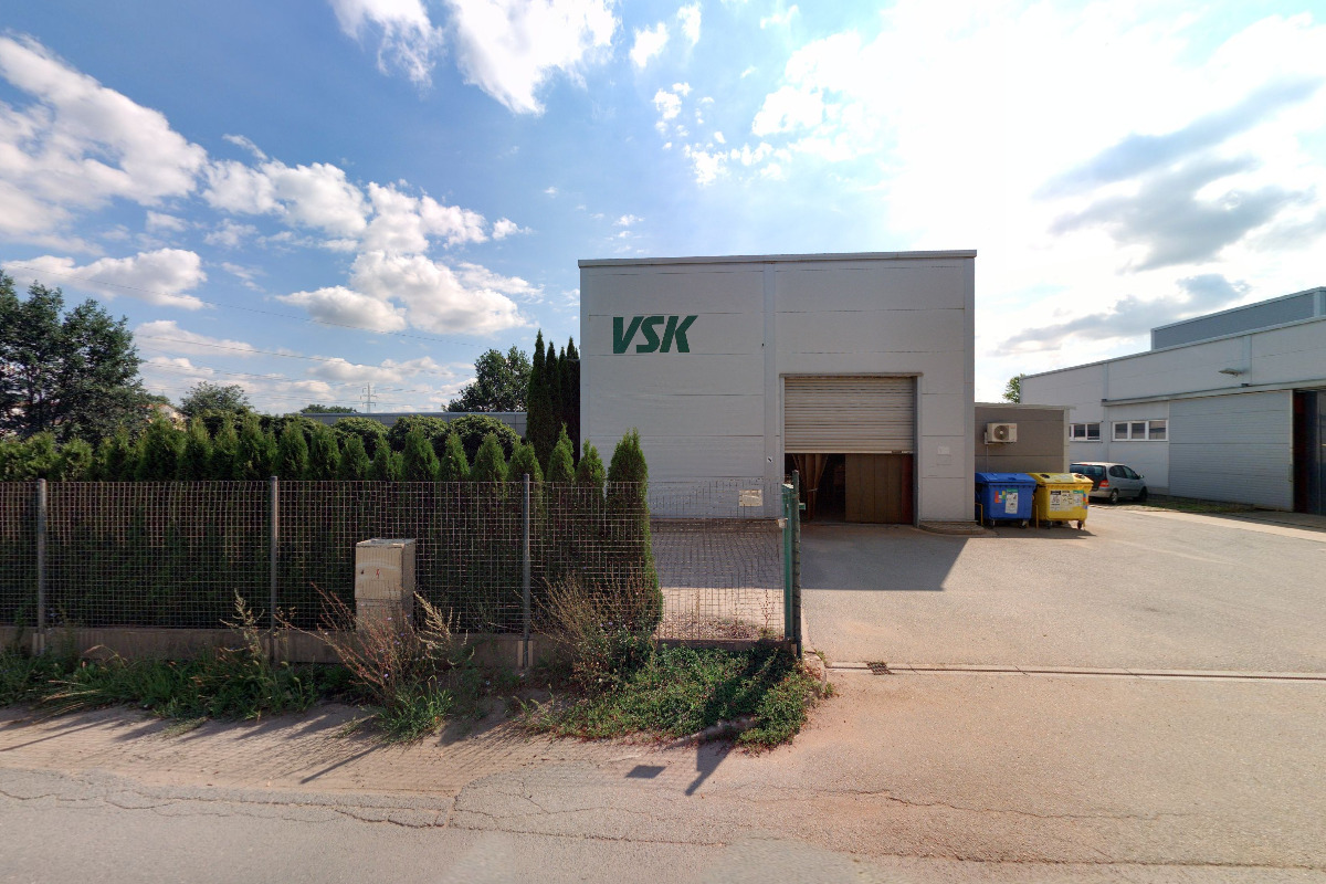 VSK Pardubice, s.r.o. foto 6