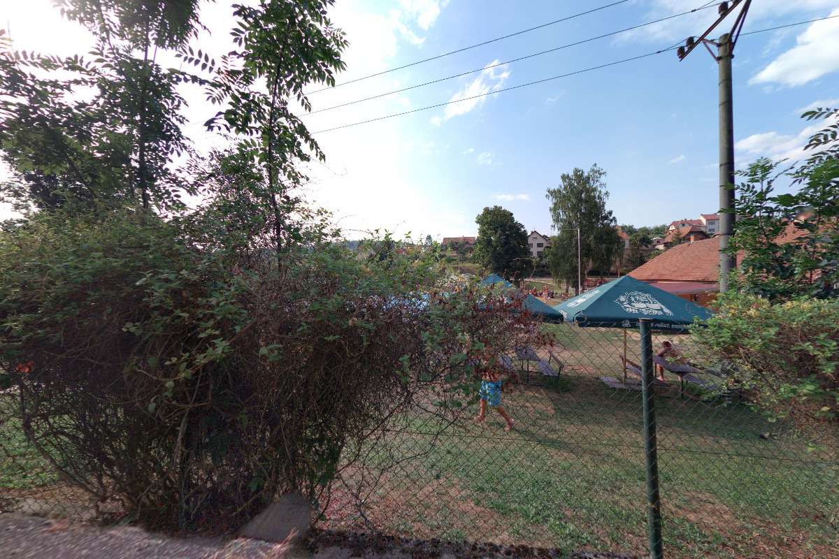 Koupaliště Řícmanice foto 5