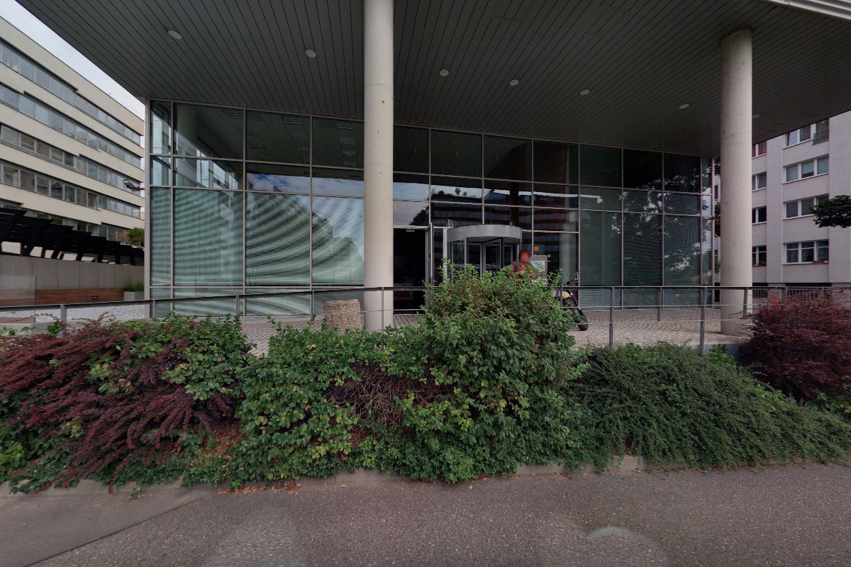 Food n Beverage Foundation Czech