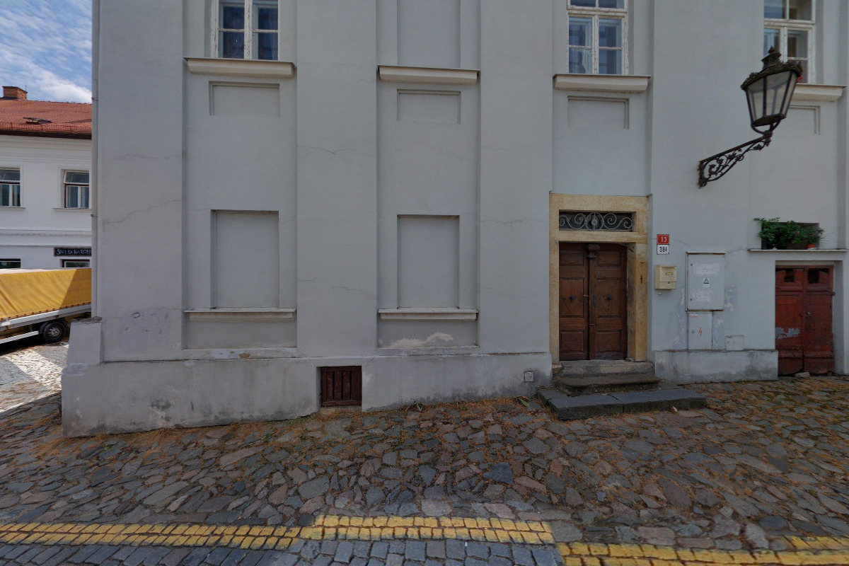 Územní sdružení Českého zahrádkářského svazu Boskovice foto 2
