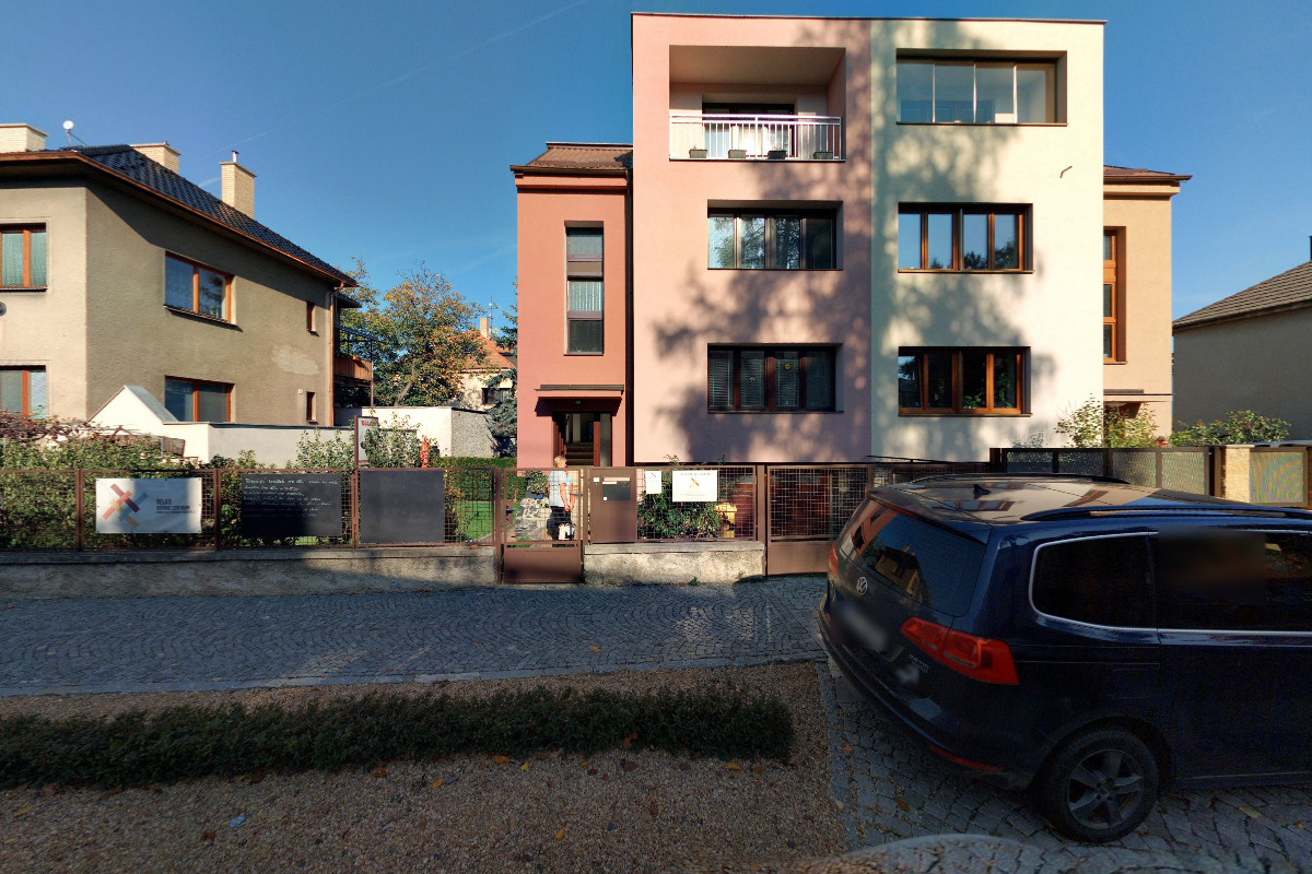 Relax-rodinné centrum