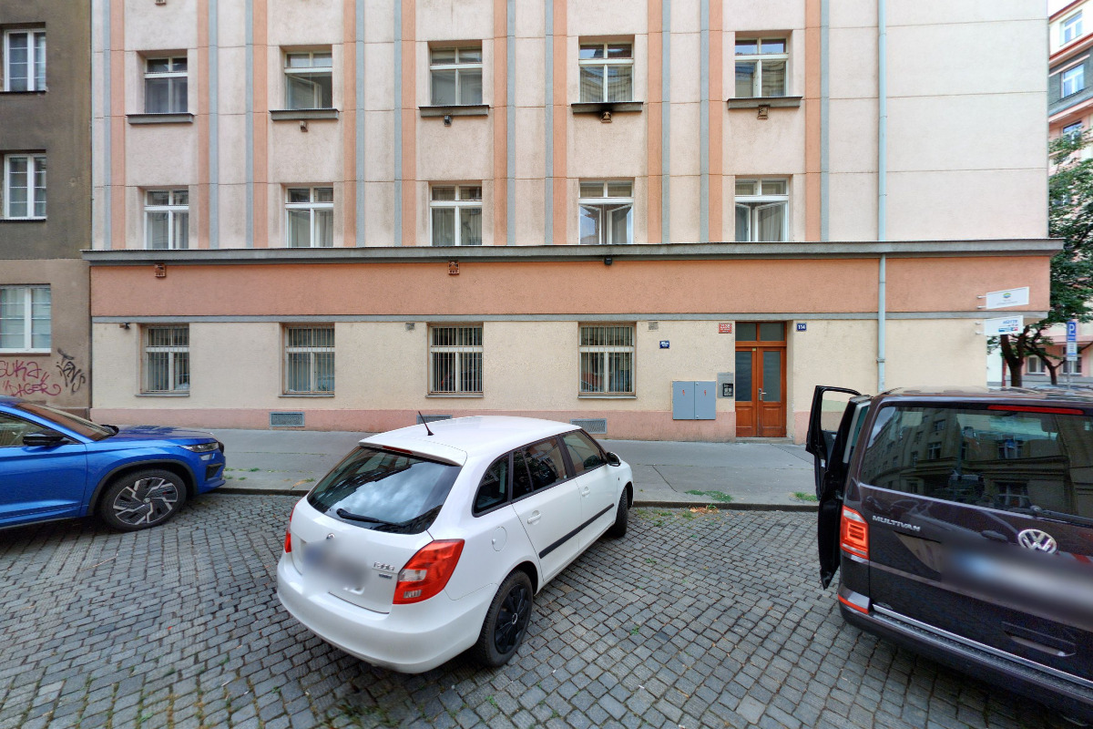 Dětská skupina Bobříci