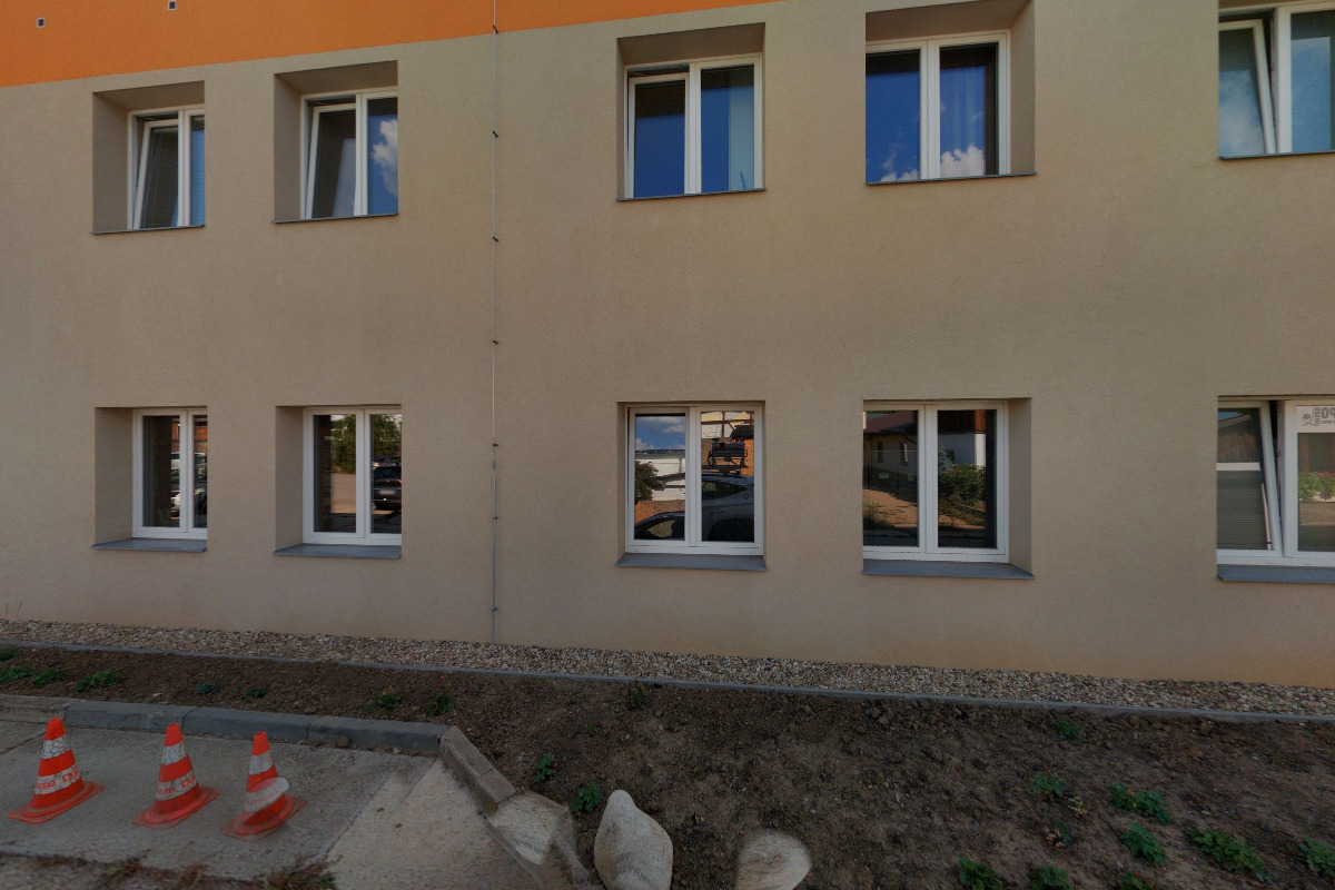 Letecké dílny Medlánky, s.r.o.