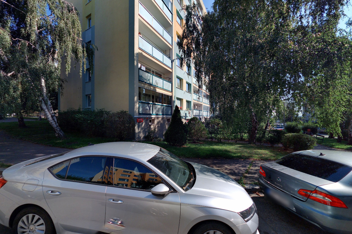 Pedikúra Mahlejová foto 1