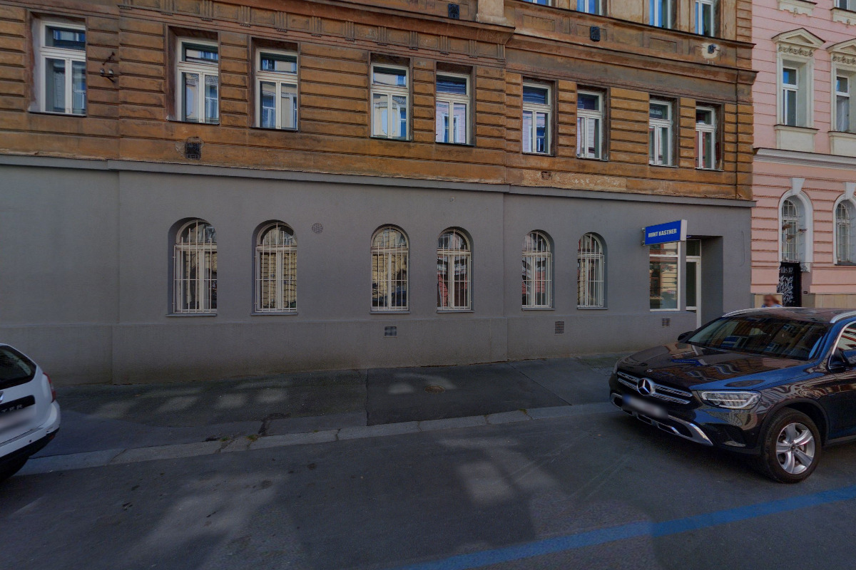 hunt kastner artworks, s.r.o. foto 1