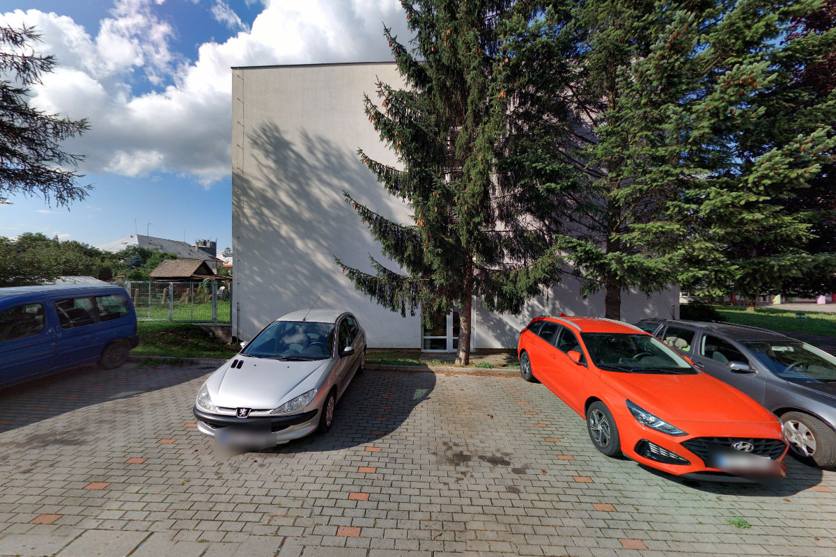 ZŠ Na Lukách Polička