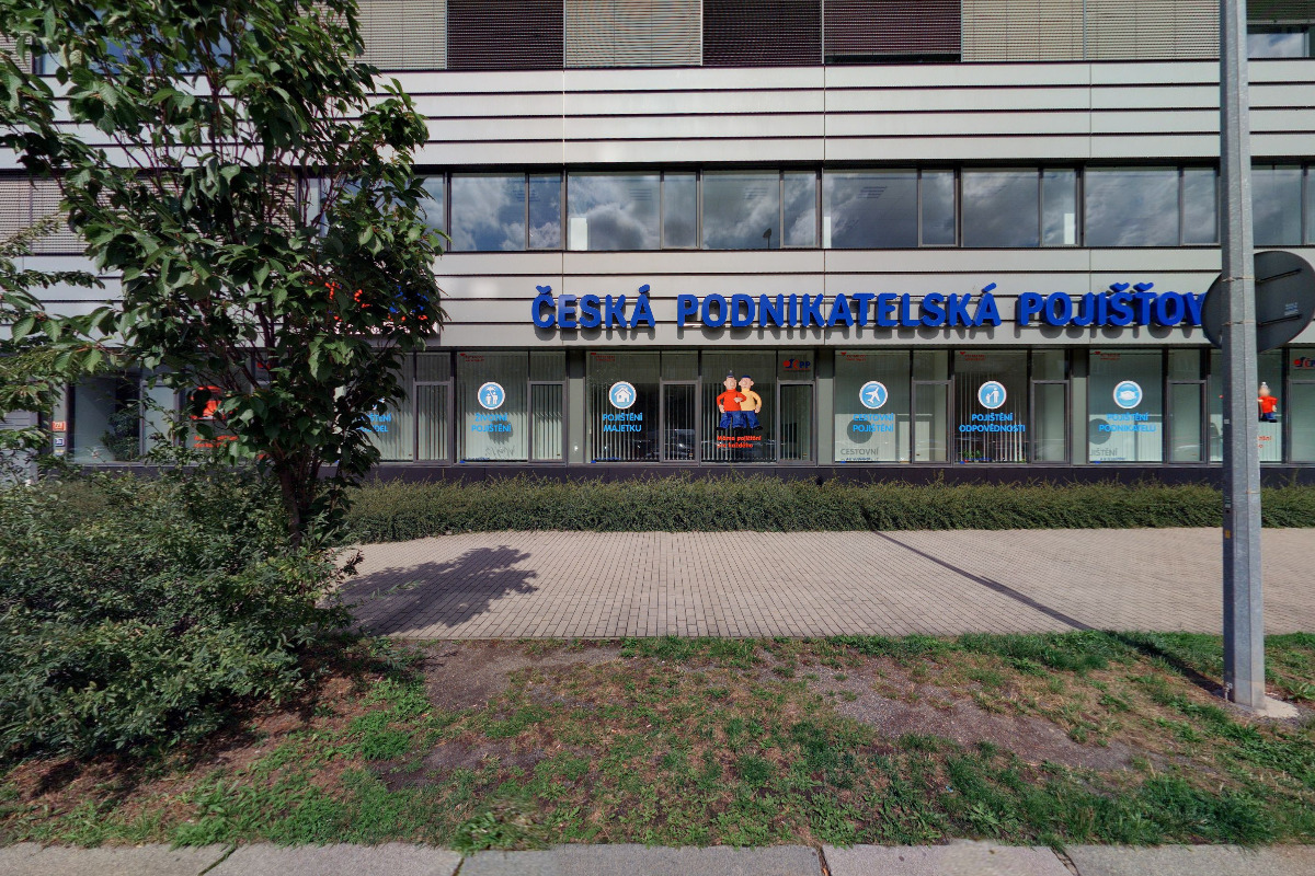 Asseco Central Europe, a.s.