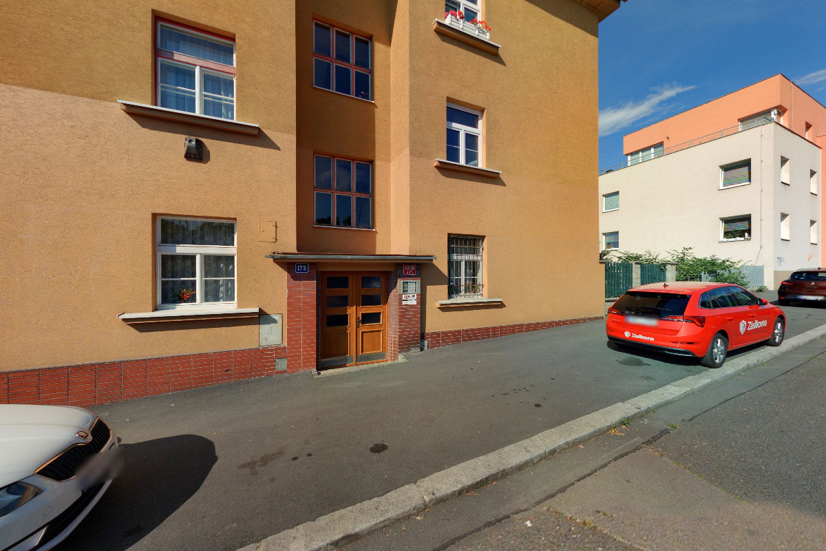 Klub U poutníka Hrocha - Distribuční centrum foto 3