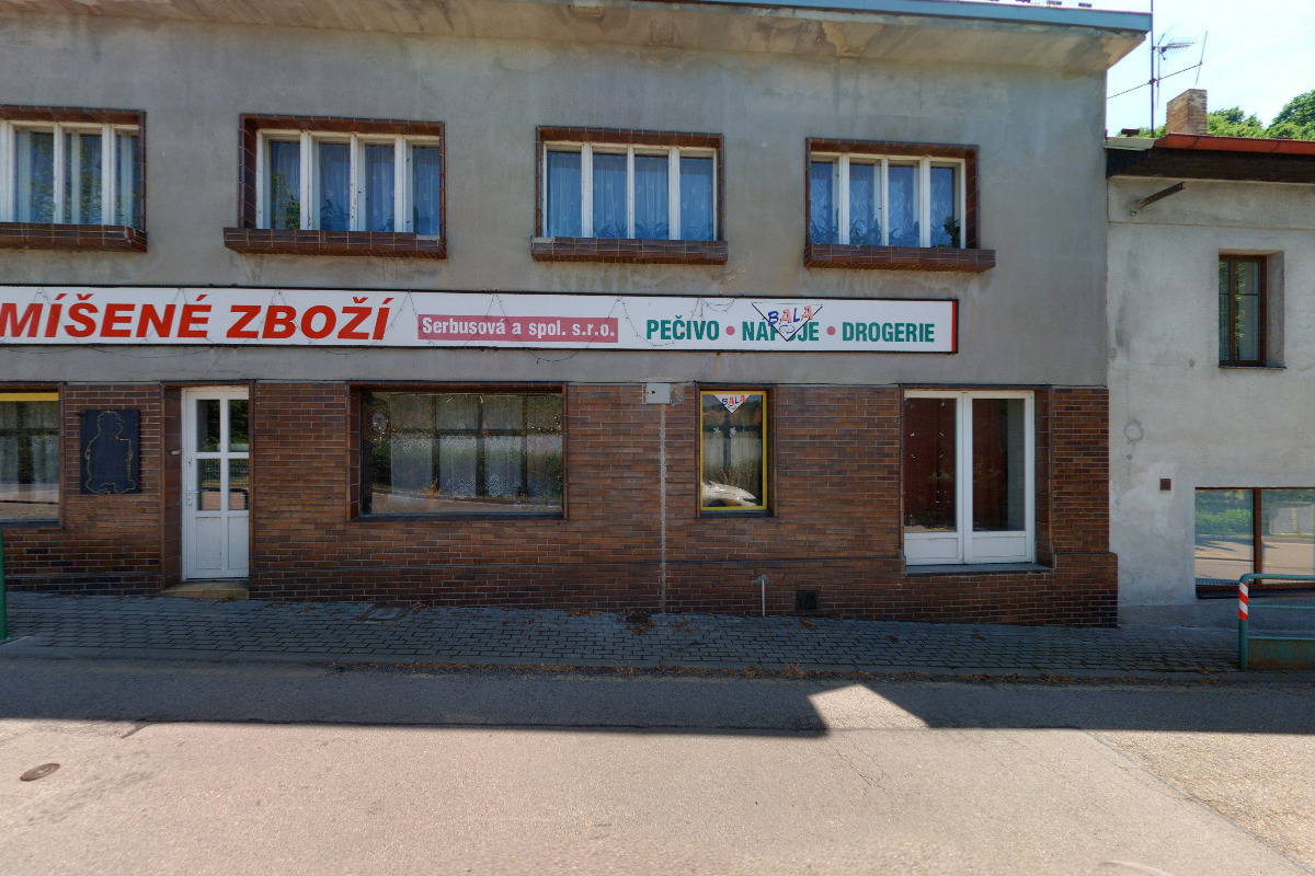 Serbusová a spol., s.r.o. foto 2