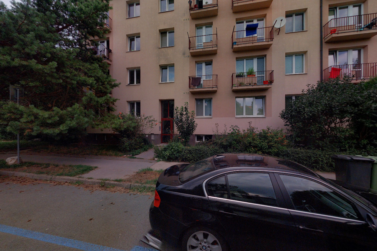 Spolek zahrady u smrku