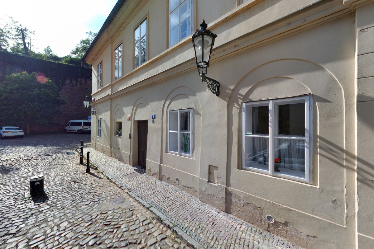 HRADČANSKÉ VČELY foto 4