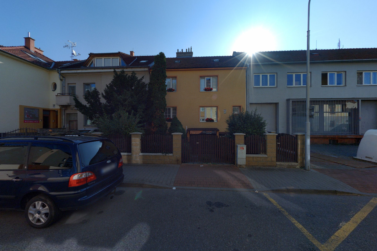 Studio LUCIE Šedá foto 5