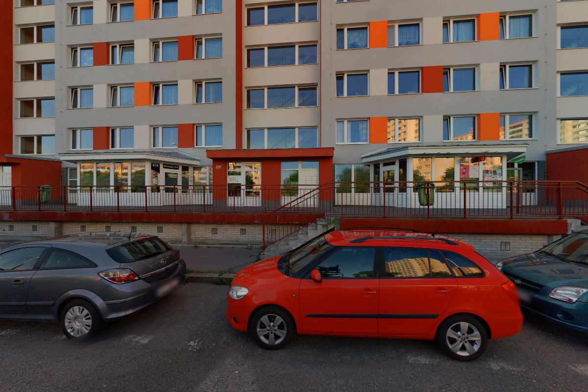 PROJEKTA CORP s.r.o. foto 2