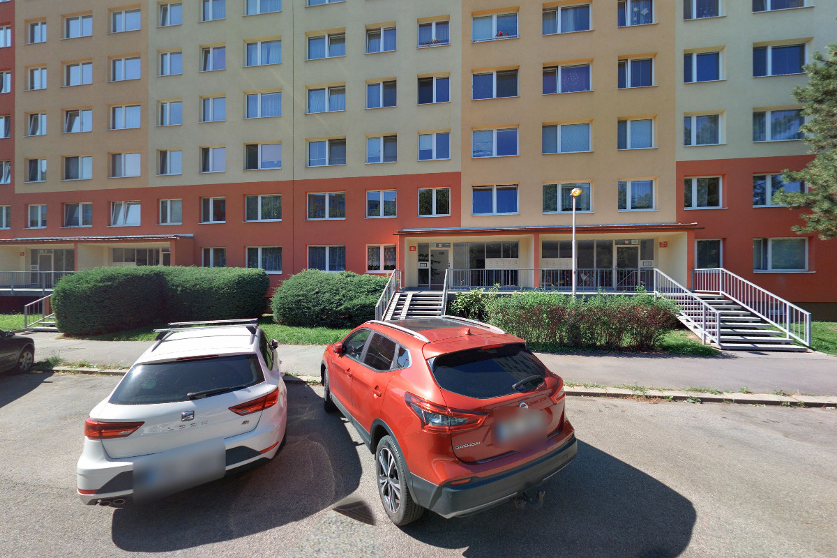 AUTO Žižkov, s.r.o. foto 2