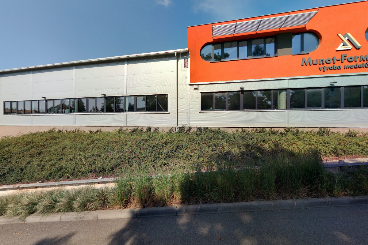 MUNOT - FORMTEC, s.r.o. foto 3