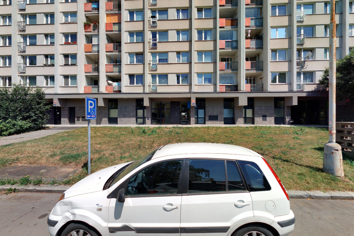 JHS - STAVEBNÍ, s.r.o. foto 5