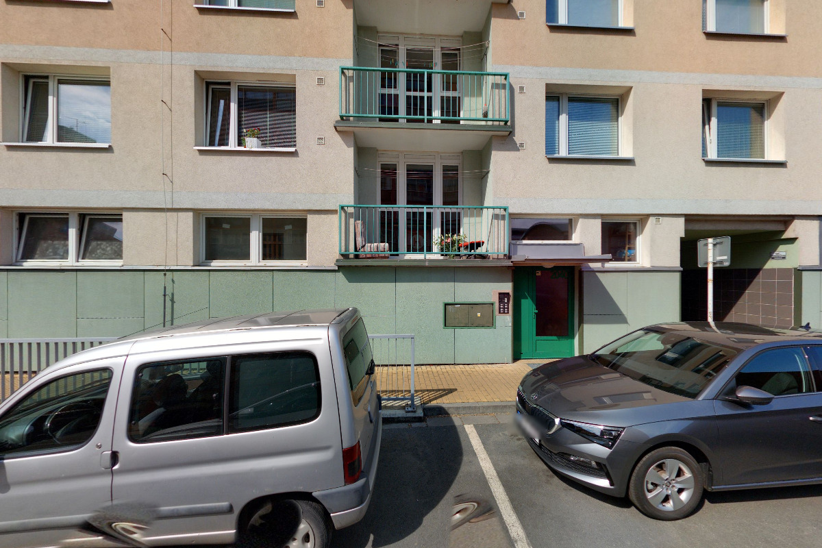 Kosmetika - pedikúra Lenka Boušková foto 3