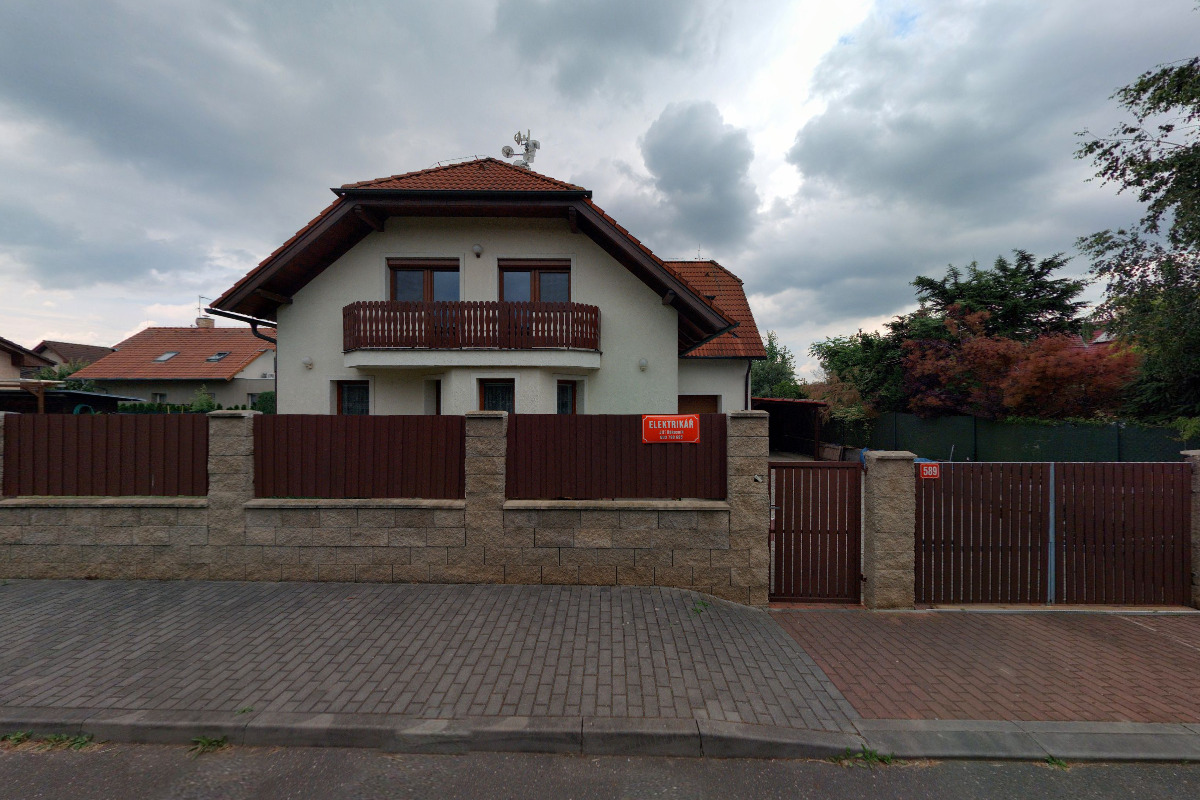 Jiří Rákosník - Elektrikářství foto 2