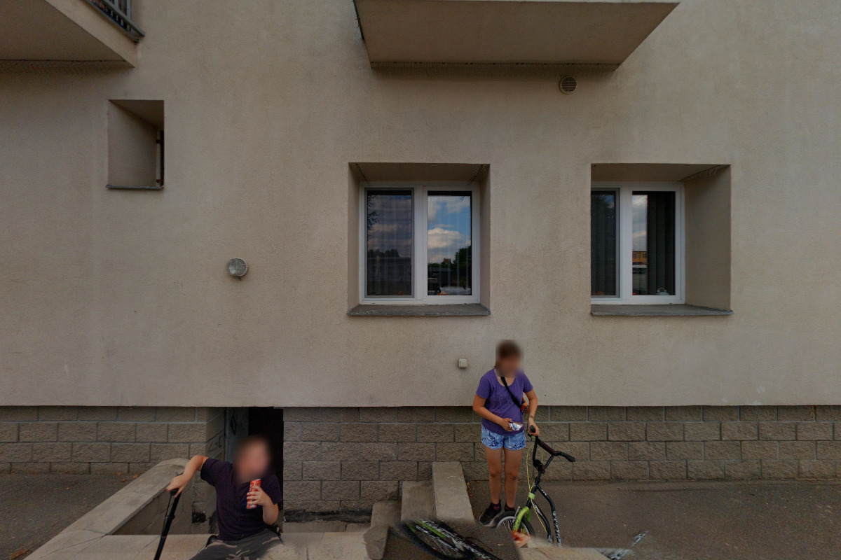 Obecní knihovna Radostice