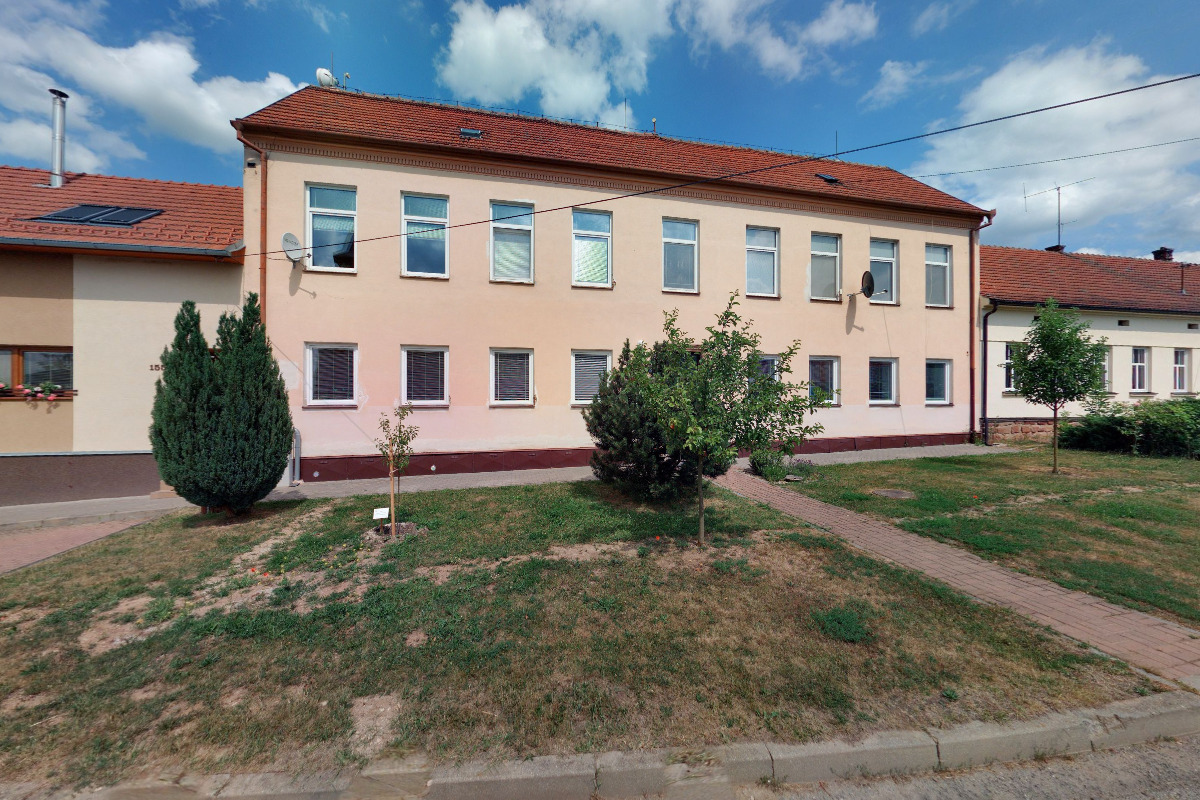 Mateřská škola Lomnička