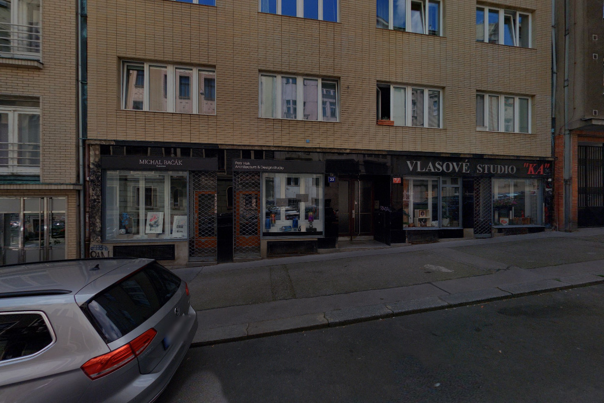 Kateřina Beranová - Kadeřnictví foto 3